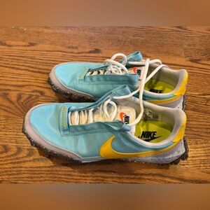 Nike Waffle Racer Sneakers Women’s Size 8.5 EUC